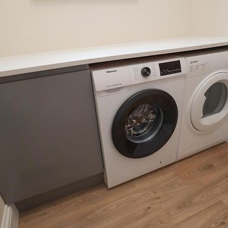 איסטבורן Green Nest Room With Private Bathroom מראה חיצוני תמונה