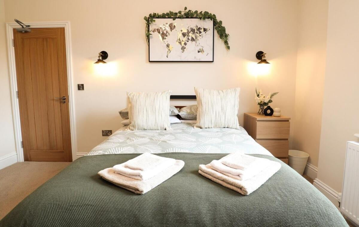 איסטבורן Green Nest Room With Private Bathroom מראה חיצוני תמונה